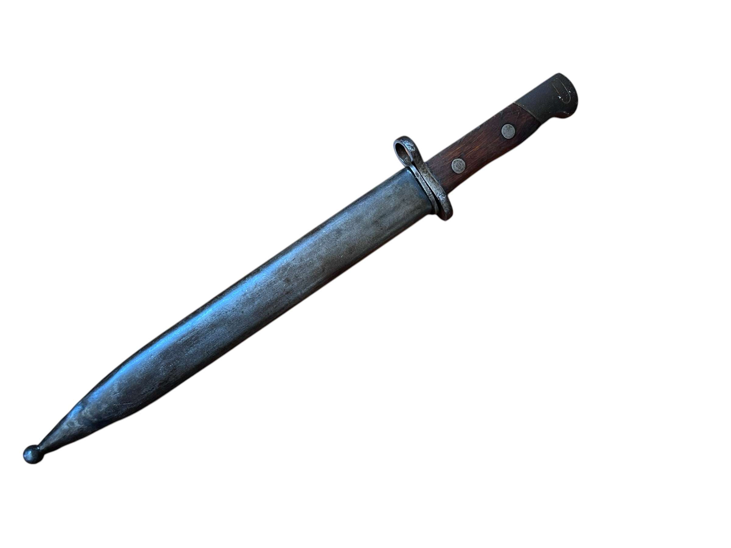 Siamese Type-45 Bayonet