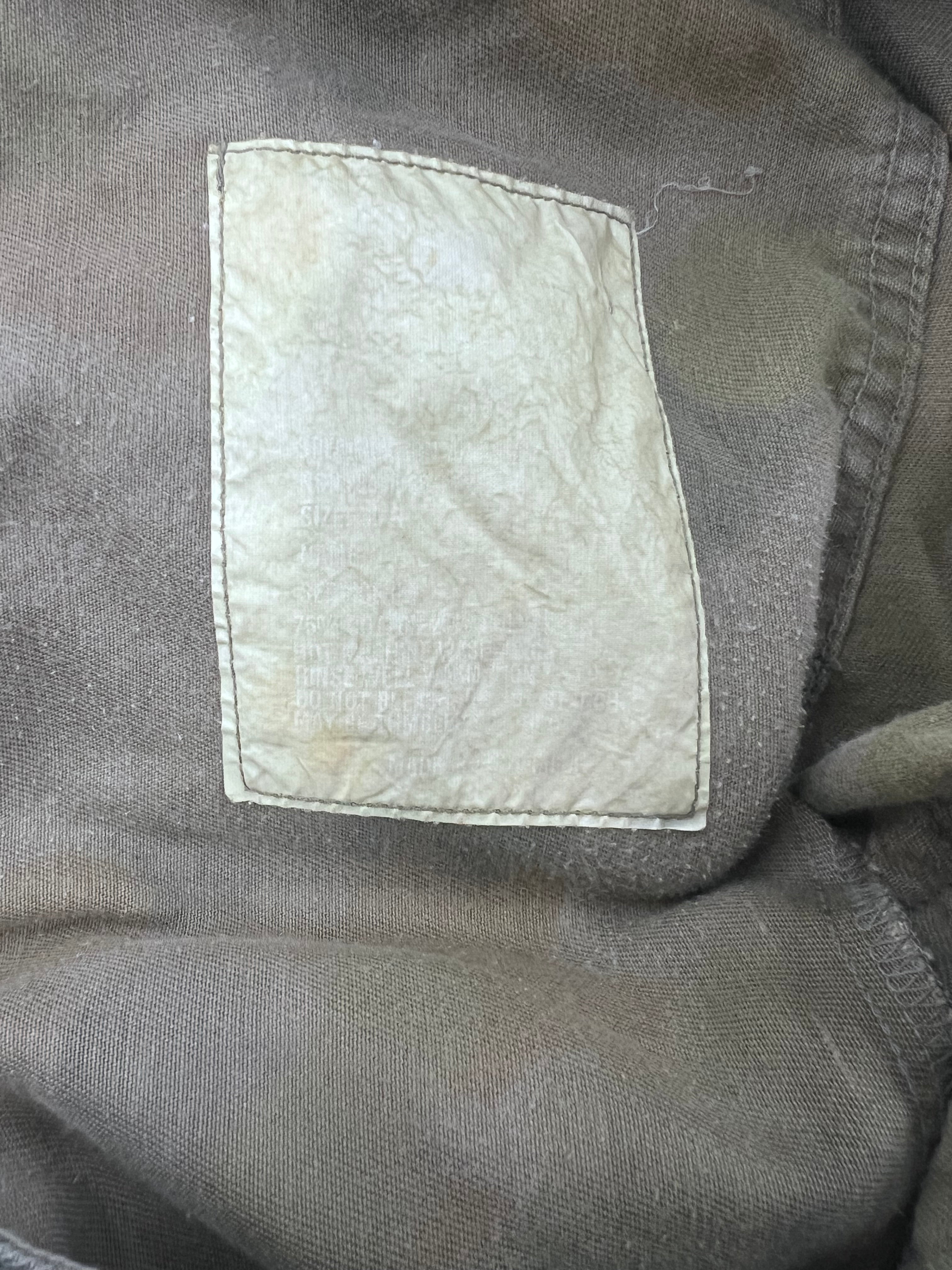 Australian Army DPCU "Auscam" Field Pants