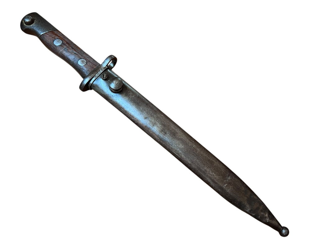 Siamese Type-45 Bayonet