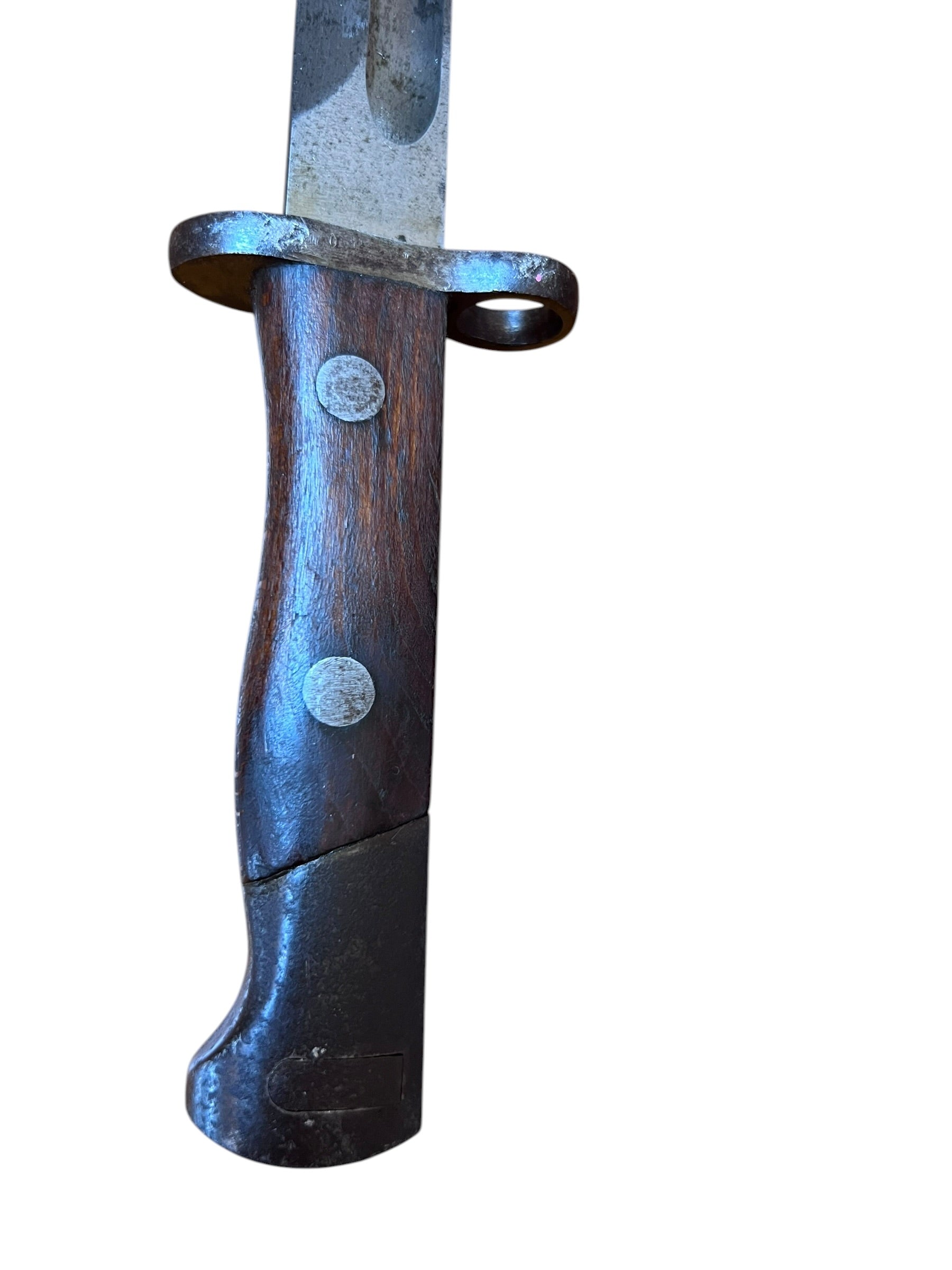 Siamese Type-45 Bayonet