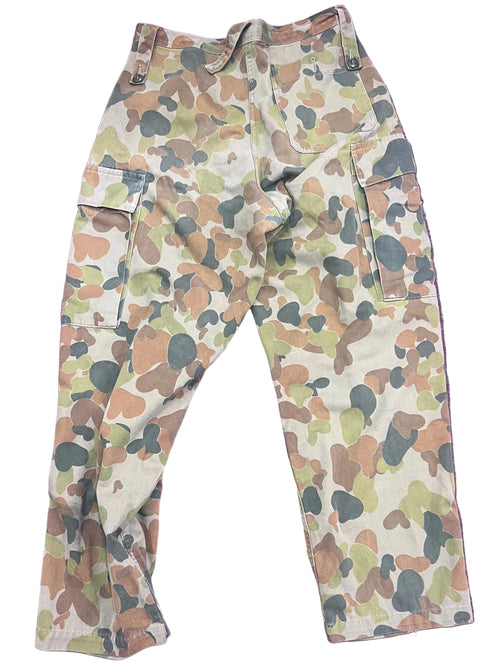 Australian Army DPCU "Auscam" Field Pants