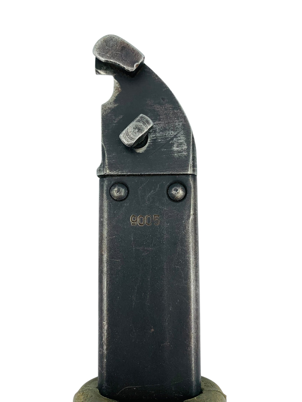 Romanian AKM Type-2 6x4 Bayonet
