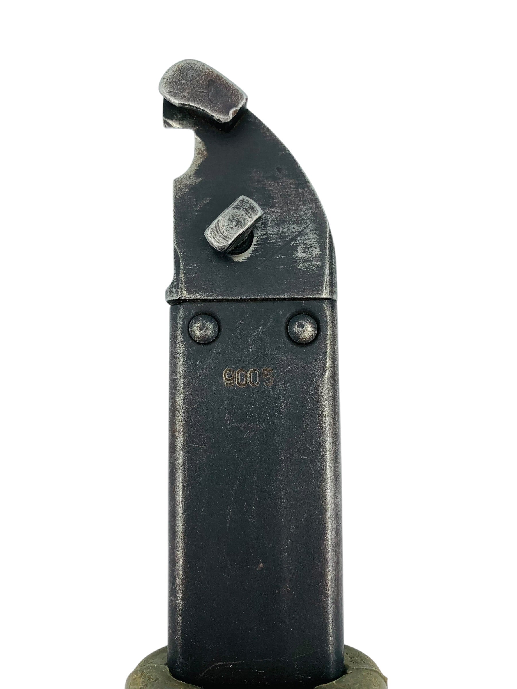 Romanian AKM Type-2 6x4 Bayonet