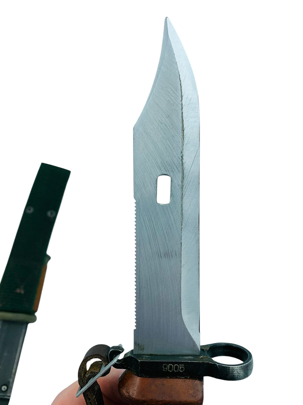 Romanian AKM Type-2 6x4 Bayonet