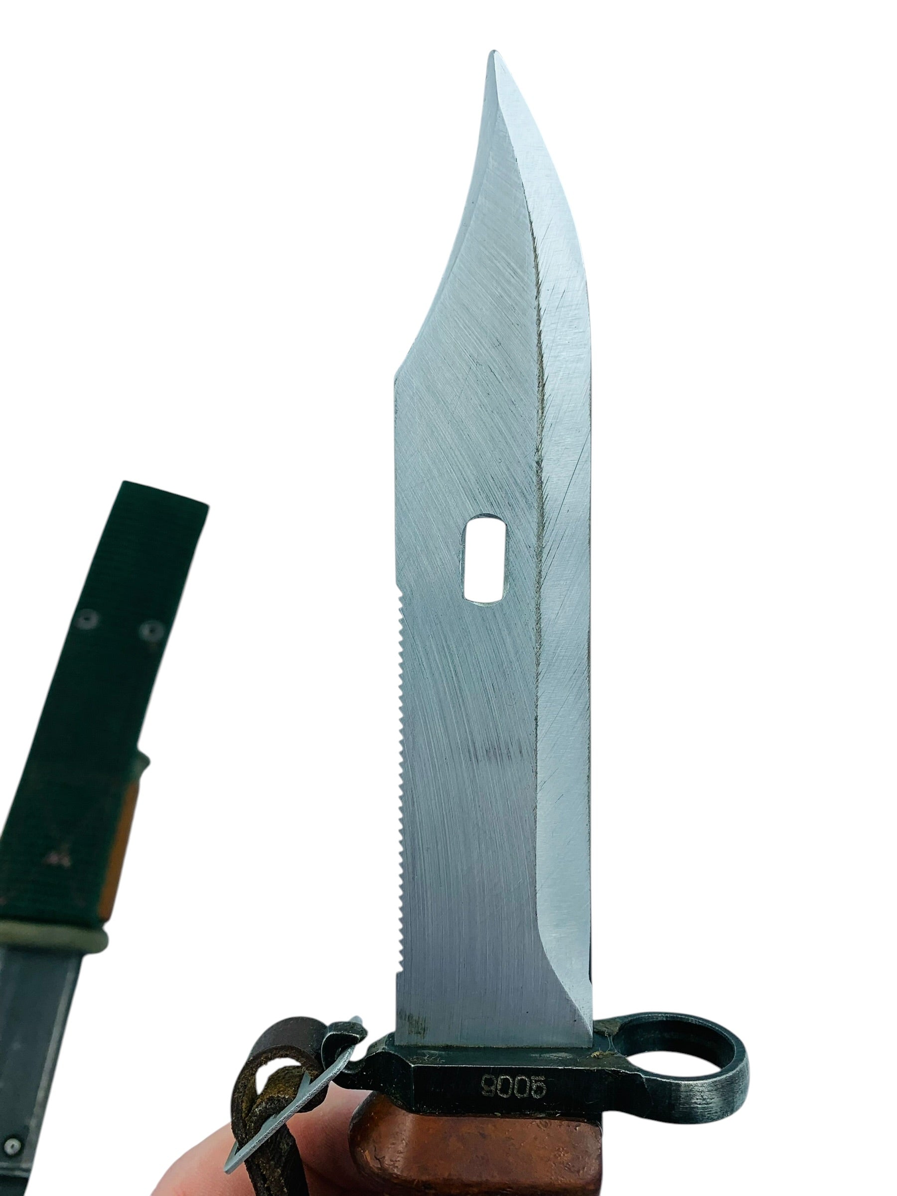 Romanian AKM Type-2 6x4 Bayonet