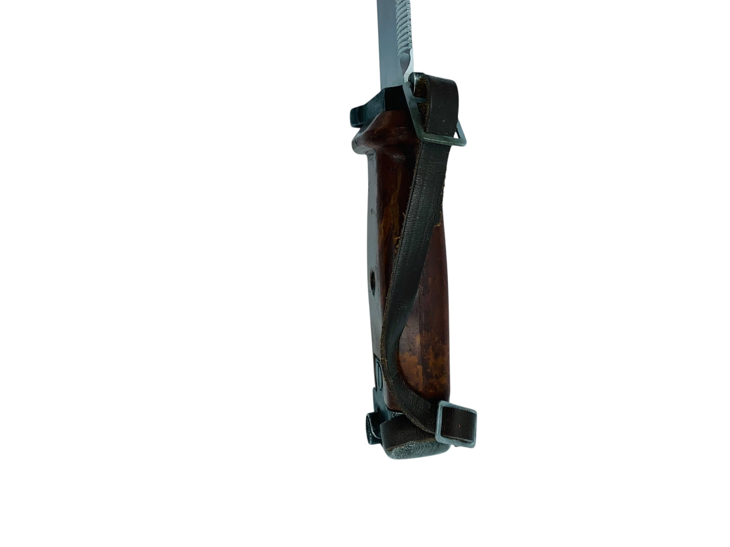 Romanian AKM Type-2 6x4 Bayonet