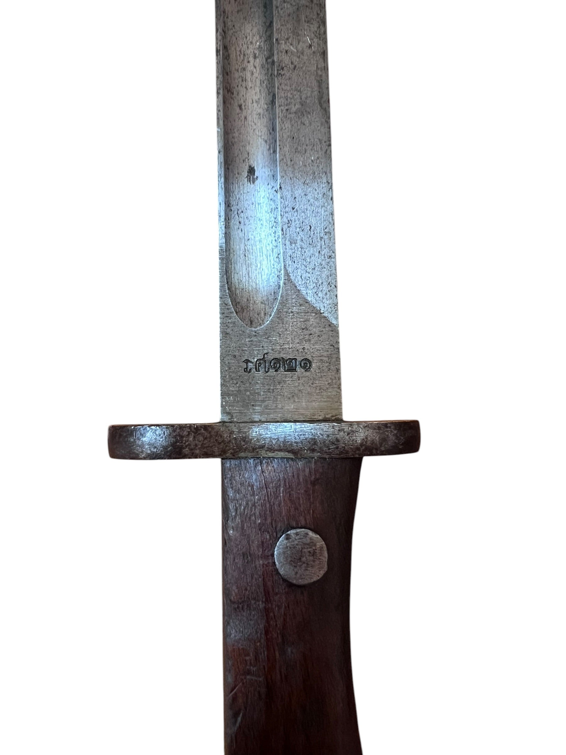 Siamese Type-45 Bayonet