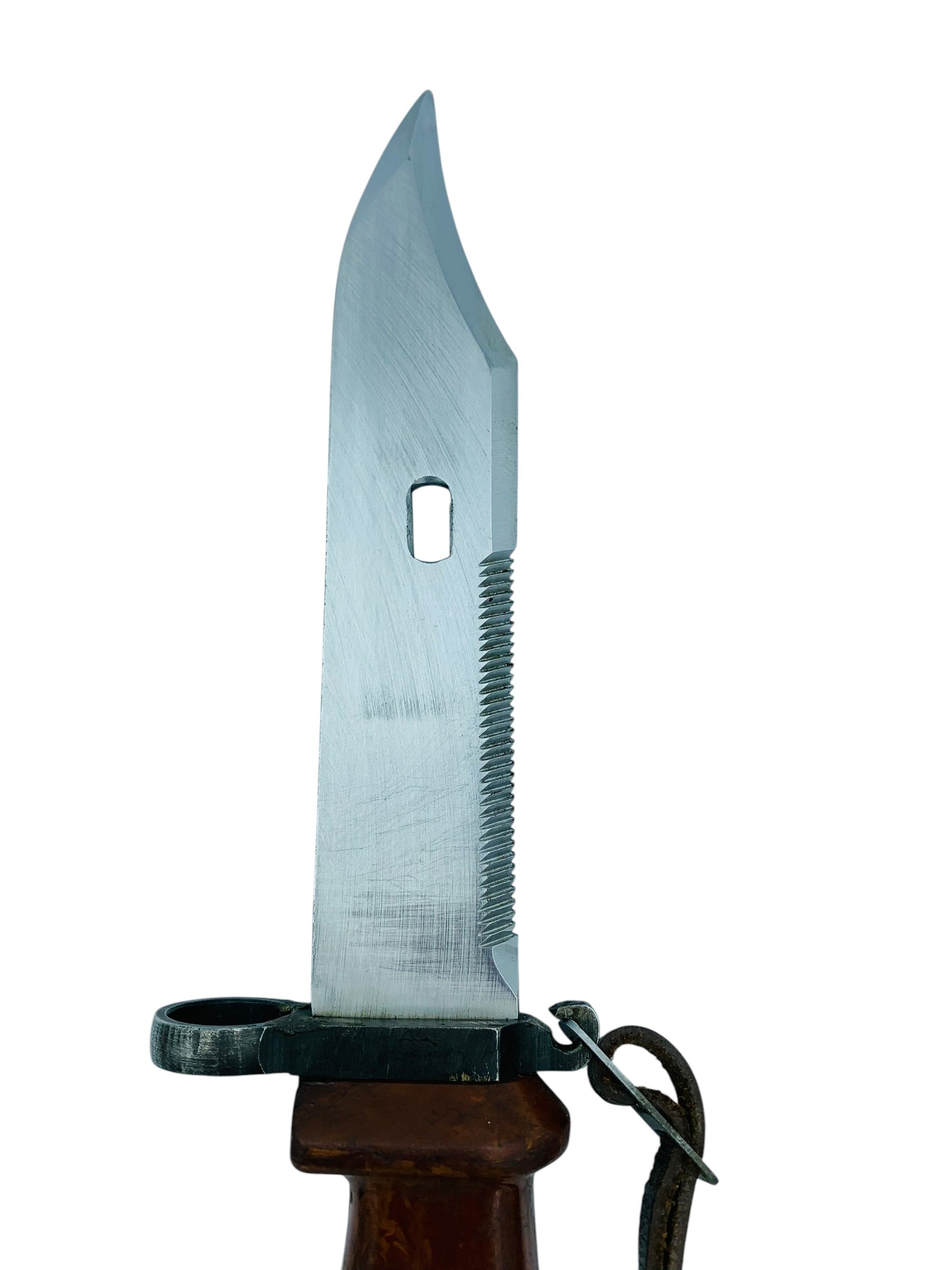 Romanian AKM Type-2 6x4 Bayonet