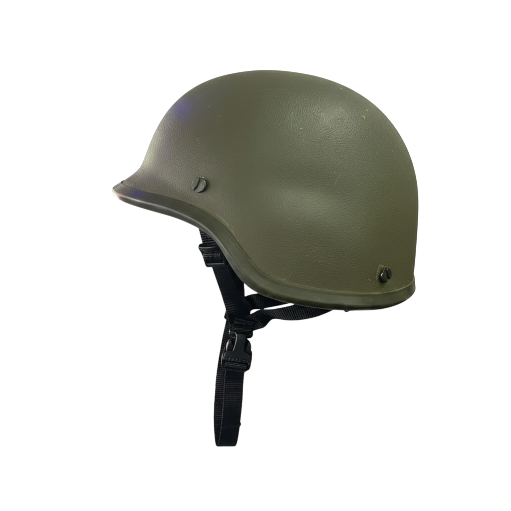 Greek Army Kevlar Helmet