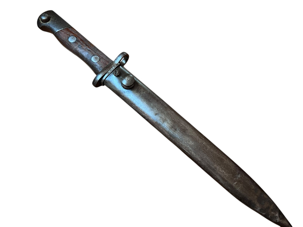 Siamese Type-45 Bayonet