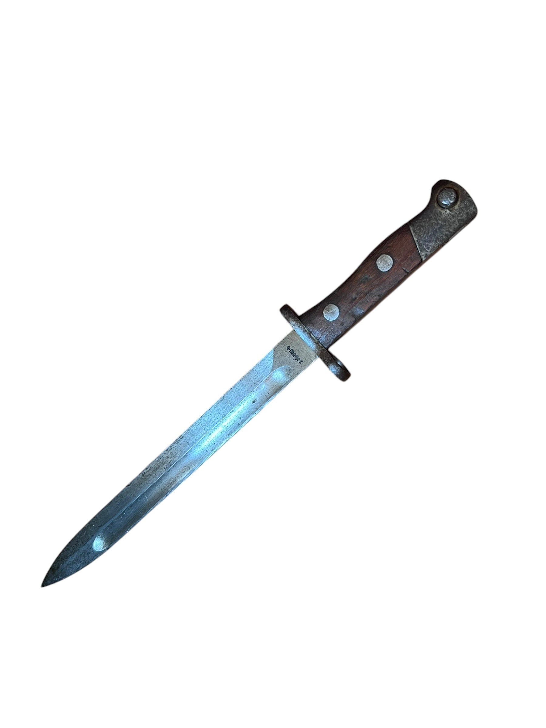 Siamese Type-45 Bayonet
