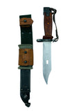 Romanian AKM Type-2 6x4 Bayonet