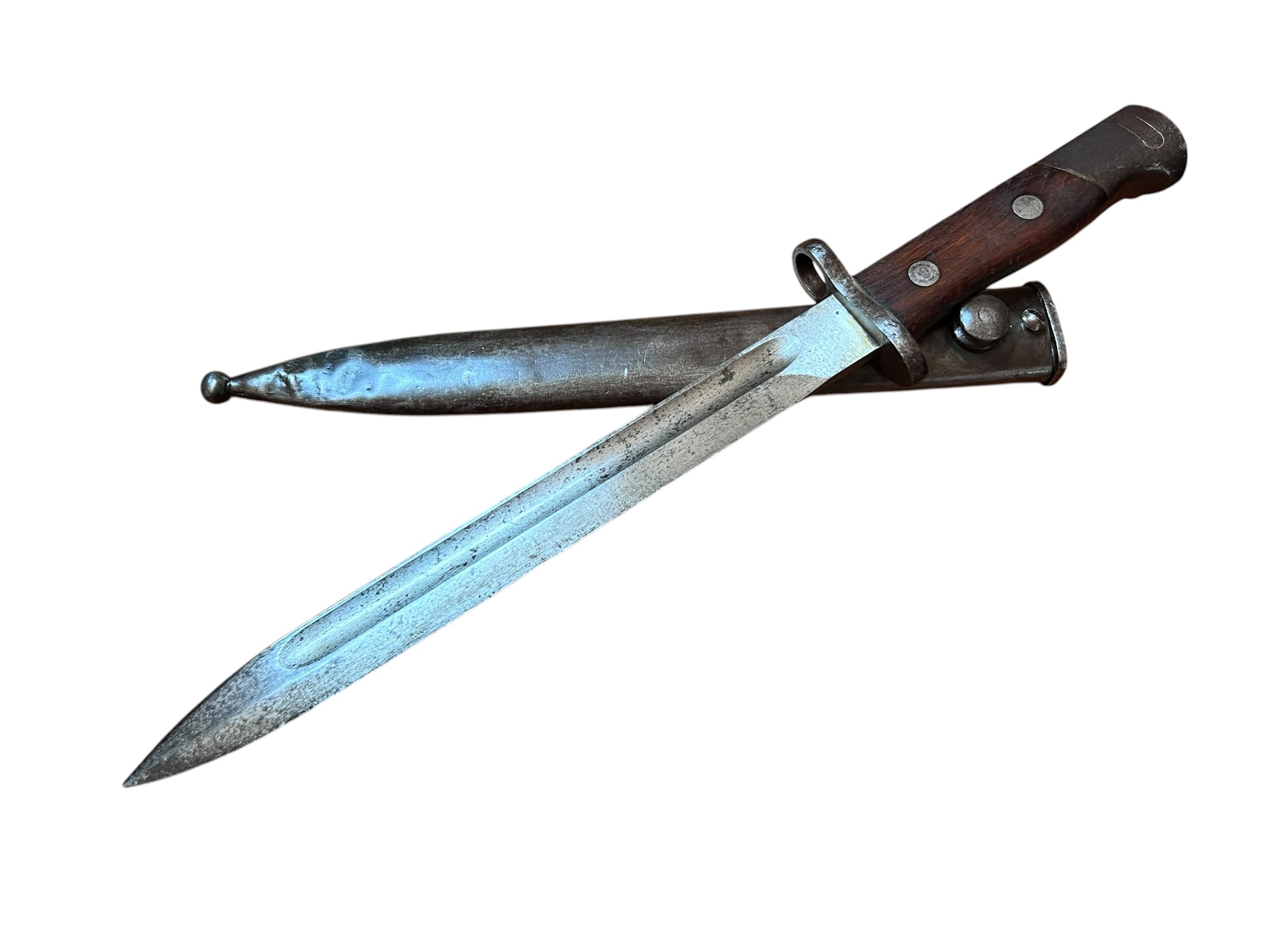 Siamese Type-45 Bayonet