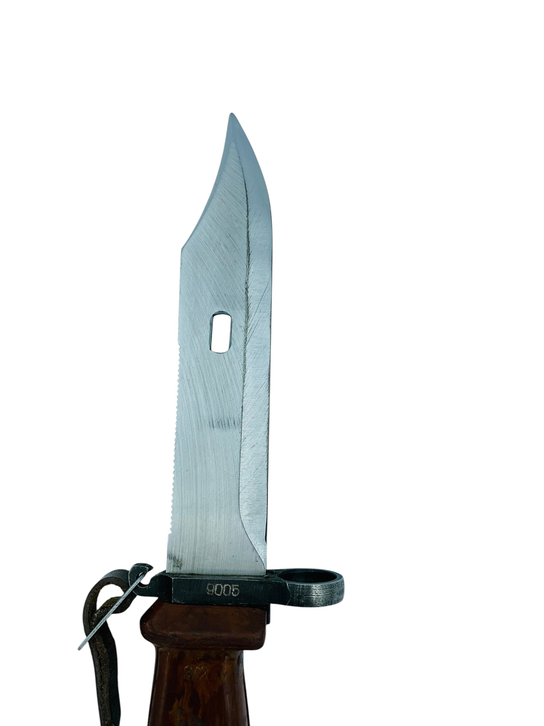 Romanian AKM Type-2 6x4 Bayonet