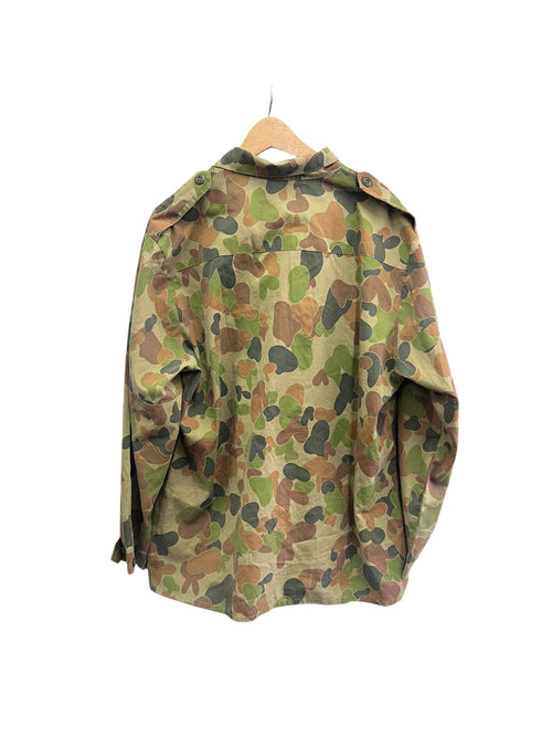 Australian Army DPCU "Auscam" Field Shirt
