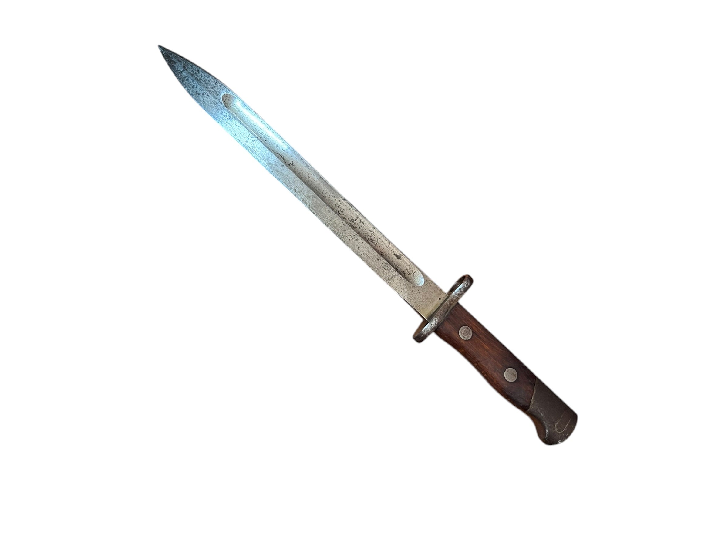Siamese Type-45 Bayonet