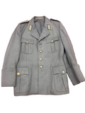 West German Woolen Parade Tunic: 1962. Size 178/104
