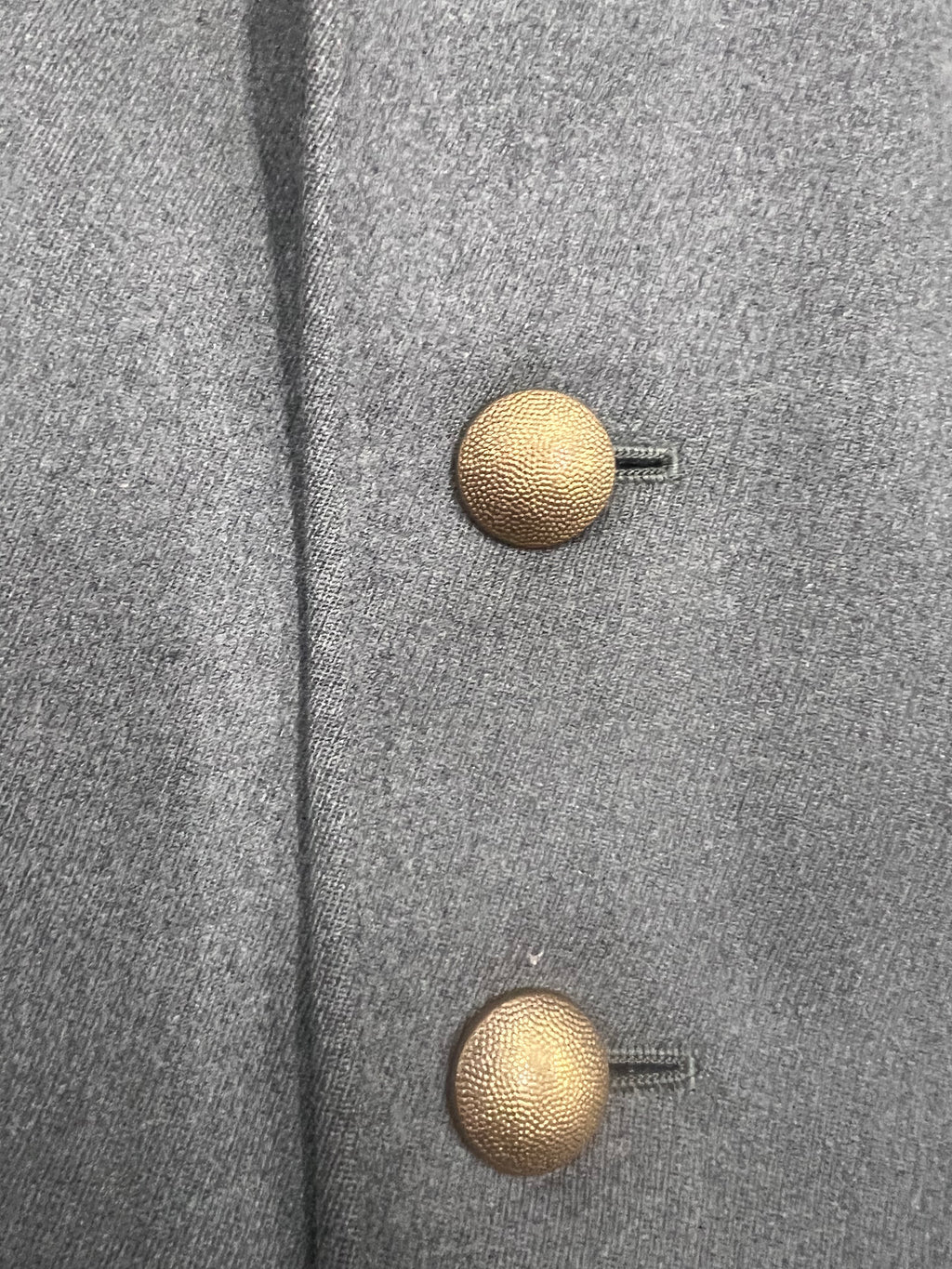 West German Woolen Parade Tunic: 1962. Size 178/104