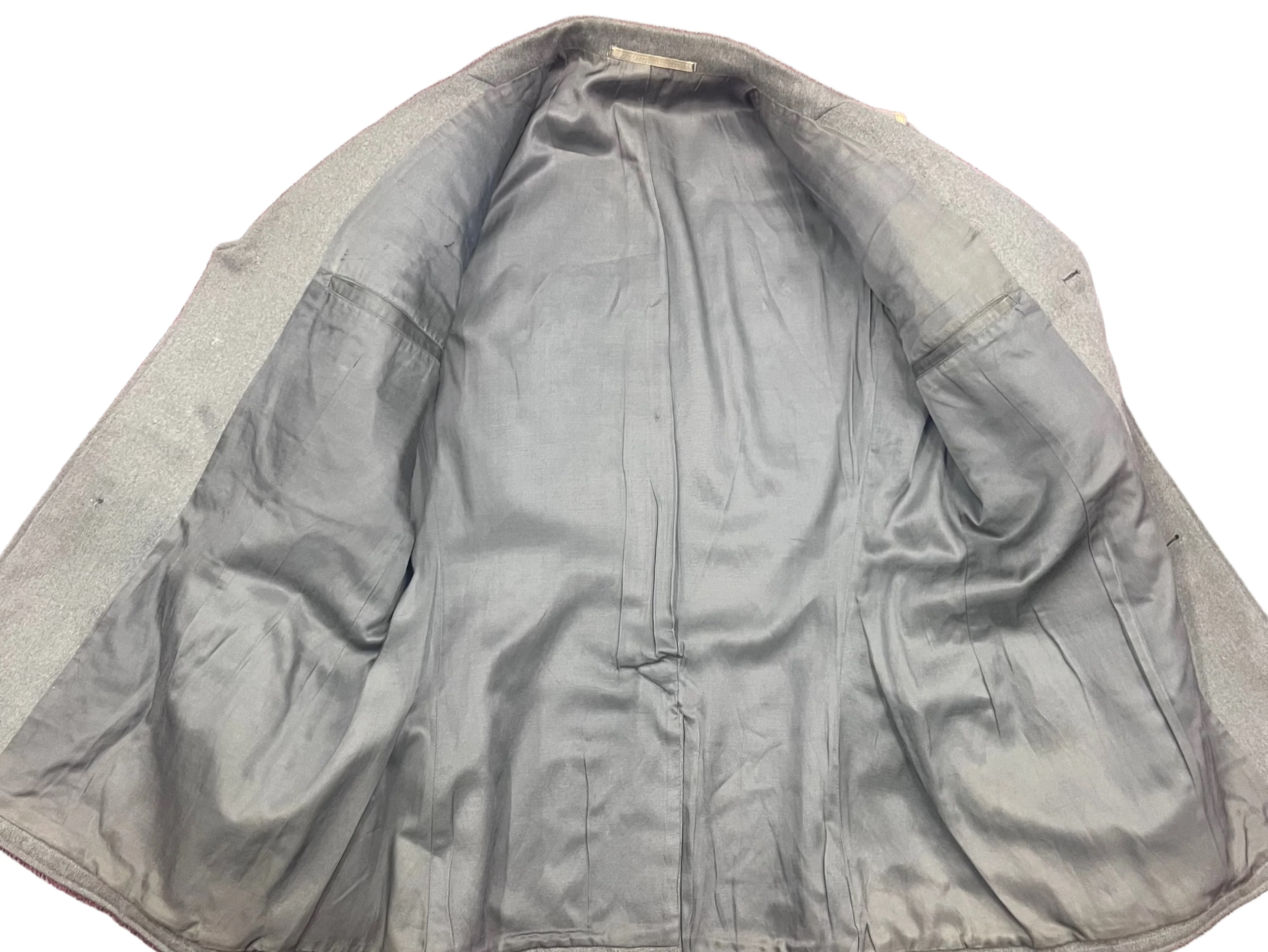 West German Woolen Parade Tunic: 1962. Size 178/104