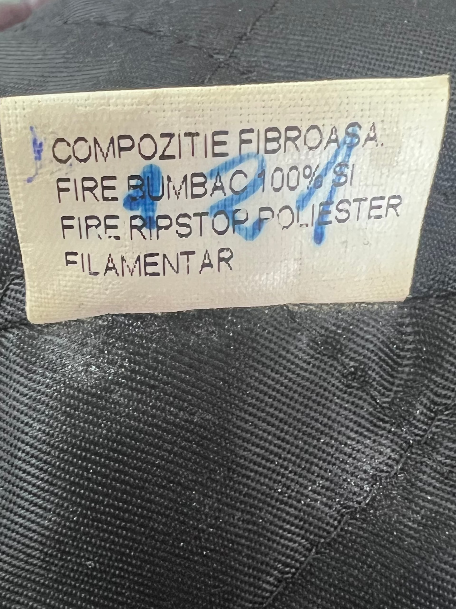 Romanian Army DPM Camouflage Winter Ushanka Hat