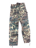 Spanish Army M-1982 ERDL combat trousers