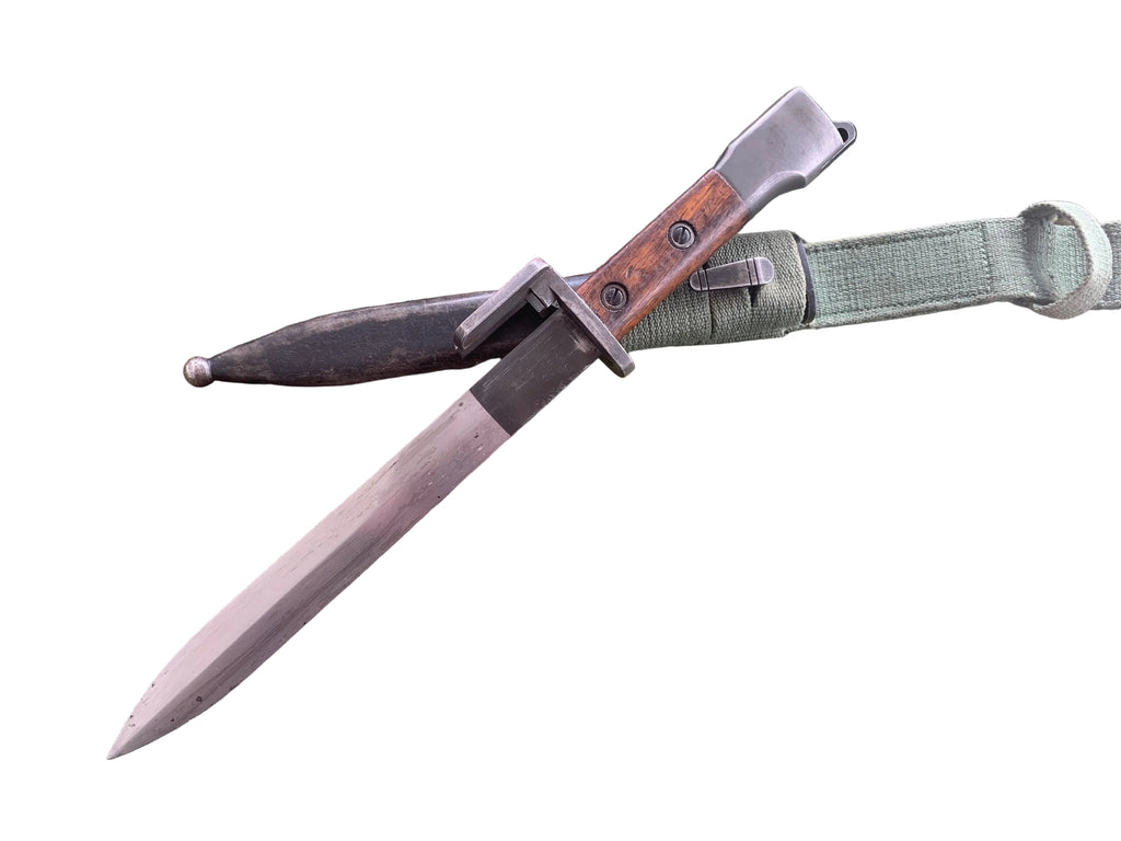 Fn-FAL Type-A Bayonet