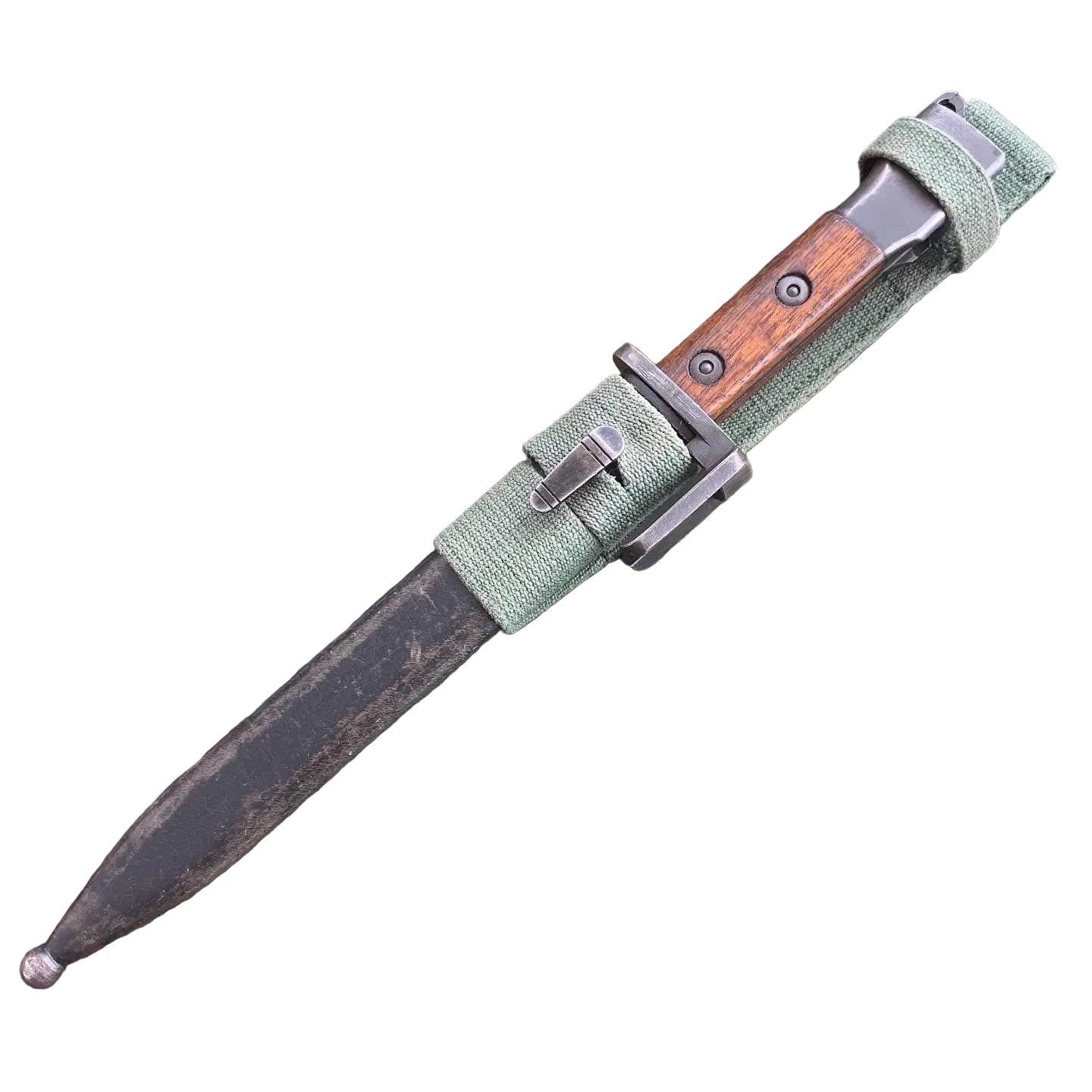 Fn-FAL Type-A Bayonet